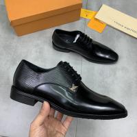 Hot Louis Vuitton Man Shoes HLVMS425