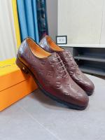 Hot Louis Vuitton Man Shoes HLVMS426