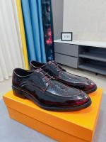 Hot Louis Vuitton Man Shoes HLVMS427