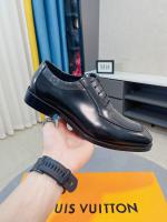 Hot Louis Vuitton Man Shoes HLVMS428
