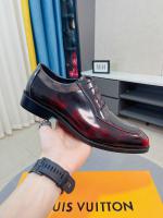Hot Louis Vuitton Man Shoes HLVMS429