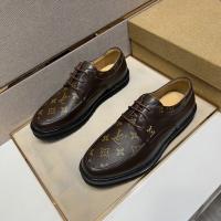 Hot Louis Vuitton Man Shoes HLVMS436