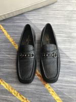Hot Louis Vuitton Man Shoes HLVMS439