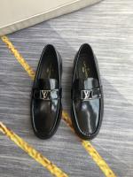 Hot Louis Vuitton Man Shoes HLVMS440