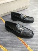 Hot Louis Vuitton Man Shoes HLVMS441