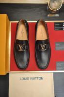 Hot Louis Vuitton Man Shoes HLVMS442