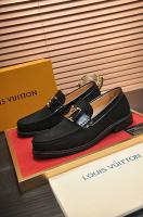 Hot Louis Vuitton Man Shoes HLVMS443