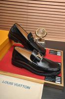 Hot Louis Vuitton Man Shoes HLVMS444
