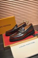Hot Louis Vuitton Man Shoes HLVMS445