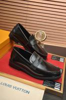 Hot Louis Vuitton Man Shoes HLVMS446