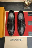 Hot Louis Vuitton Man Shoes HLVMS447