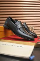 Hot Louis Vuitton Man Shoes HLVMS448