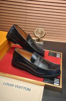 Hot Louis Vuitton Man Shoes HLVMS449
