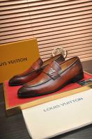 Hot Louis Vuitton Man Shoes HLVMS451