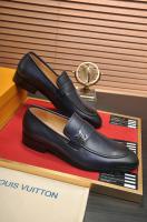 Hot Louis Vuitton Man Shoes HLVMS452