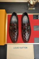 Hot Louis Vuitton Man Shoes HLVMS454