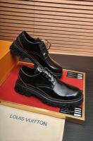 Hot Louis Vuitton Man Shoes HLVMS456