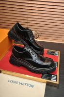 Hot Louis Vuitton Man Shoes HLVMS457