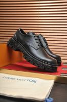 Hot Louis Vuitton Man Shoes HLVMS458