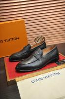 Hot Louis Vuitton Man Shoes HLVMS459
