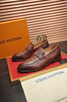 Hot Louis Vuitton Man Shoes HLVMS460