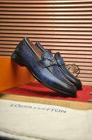Hot Louis Vuitton Man Shoes HLVMS461