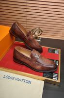 Hot Louis Vuitton Man Shoes HLVMS462