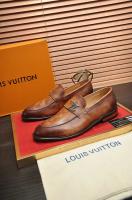 Hot Louis Vuitton Man Shoes HLVMS463