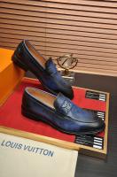 Hot Louis Vuitton Man Shoes HLVMS464