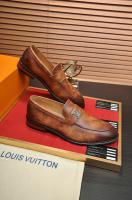 Hot Louis Vuitton Man Shoes HLVMS465