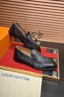 Hot Louis Vuitton Man Shoes HLVMS466
