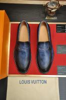Hot Louis Vuitton Man Shoes HLVMS467