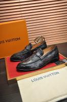 Hot Louis Vuitton Man Shoes HLVMS468