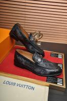 Hot Louis Vuitton Man Shoes HLVMS469