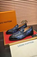 Hot Louis Vuitton Man Shoes HLVMS470