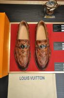 Hot Louis Vuitton Man Shoes HLVMS471
