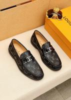 Hot Louis Vuitton Man Shoes HLVMS475