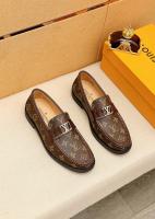 Hot Louis Vuitton Man Shoes HLVMS476