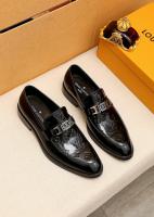 Hot Louis Vuitton Man Shoes HLVMS480