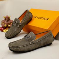 Hot Louis Vuitton Man Shoes HLVMS482