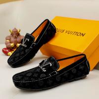 Hot Louis Vuitton Man Shoes HLVMS484