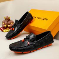 Hot Louis Vuitton Man Shoes HLVMS492