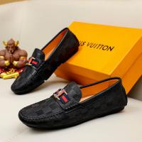 Hot Louis Vuitton Man Shoes HLVMS495