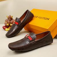 Hot Louis Vuitton Man Shoes HLVMS500