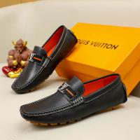 Hot Louis Vuitton Man Shoes HLVMS501