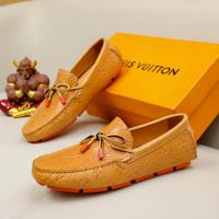Hot Louis Vuitton Man Shoes HLVMS502