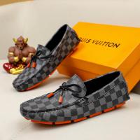 Hot Louis Vuitton Man Shoes HLVMS503