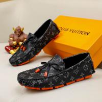 Hot Louis Vuitton Man Shoes HLVMS504