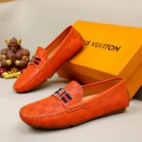Hot Louis Vuitton Man Shoes HLVMS505