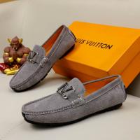 Hot Louis Vuitton Man Shoes HLVMS506